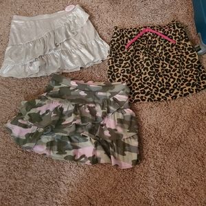 Bundle of Justice/Gymboree size 10